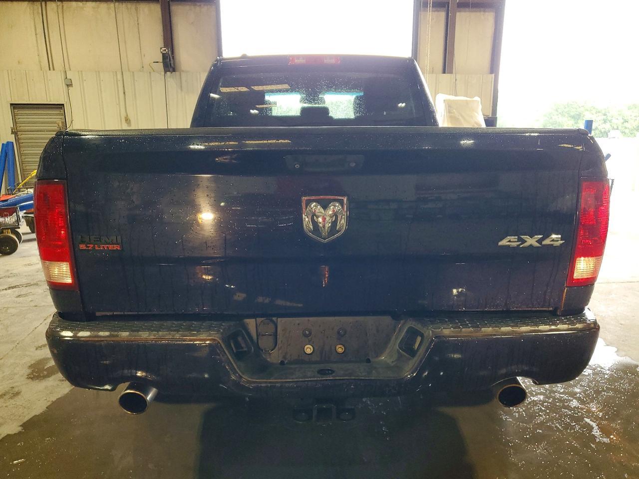 2015 Ram 1500 St - Image 6