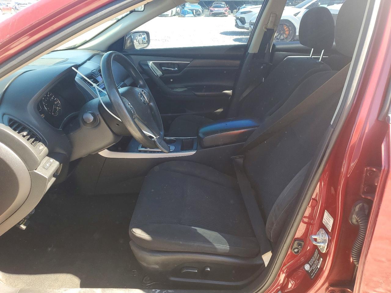 2015 Nissan Altima 2.5 S - Image 7