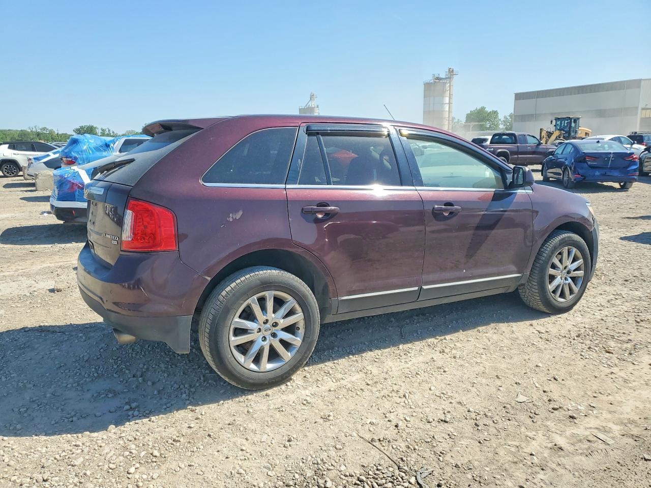 2011 Ford Edge - Фото 3