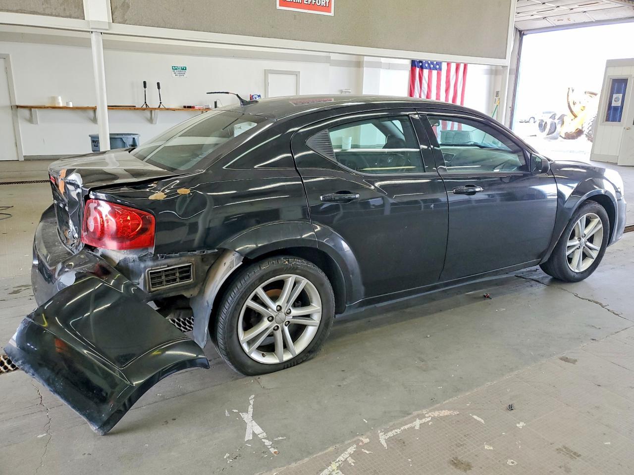2013 Dodge Avenger Se - Image 3