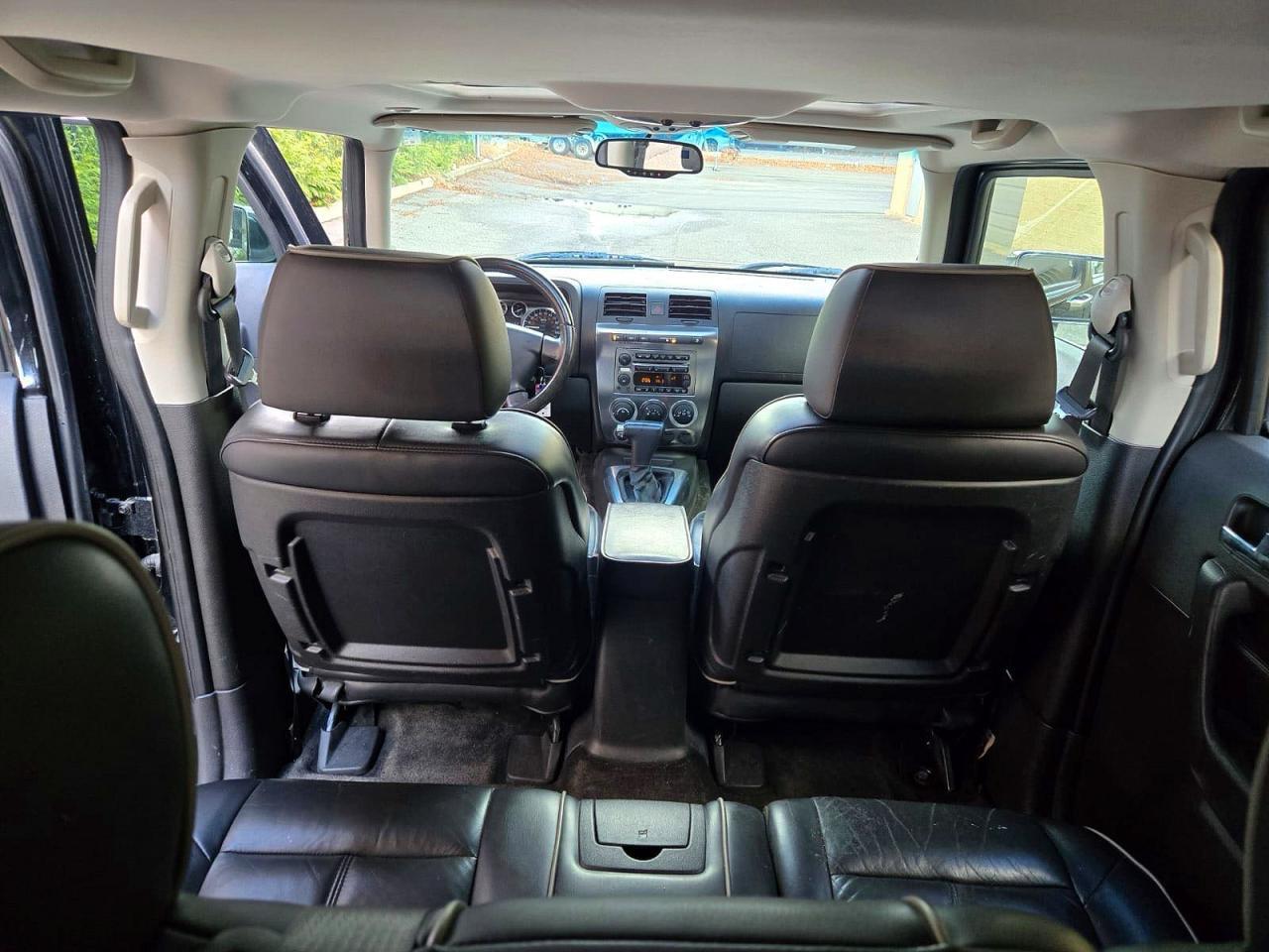 2009 Hummer H3 Alpha - Фото 6