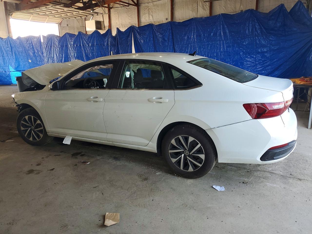 2026 Volkswagen Jetta - Фото 2