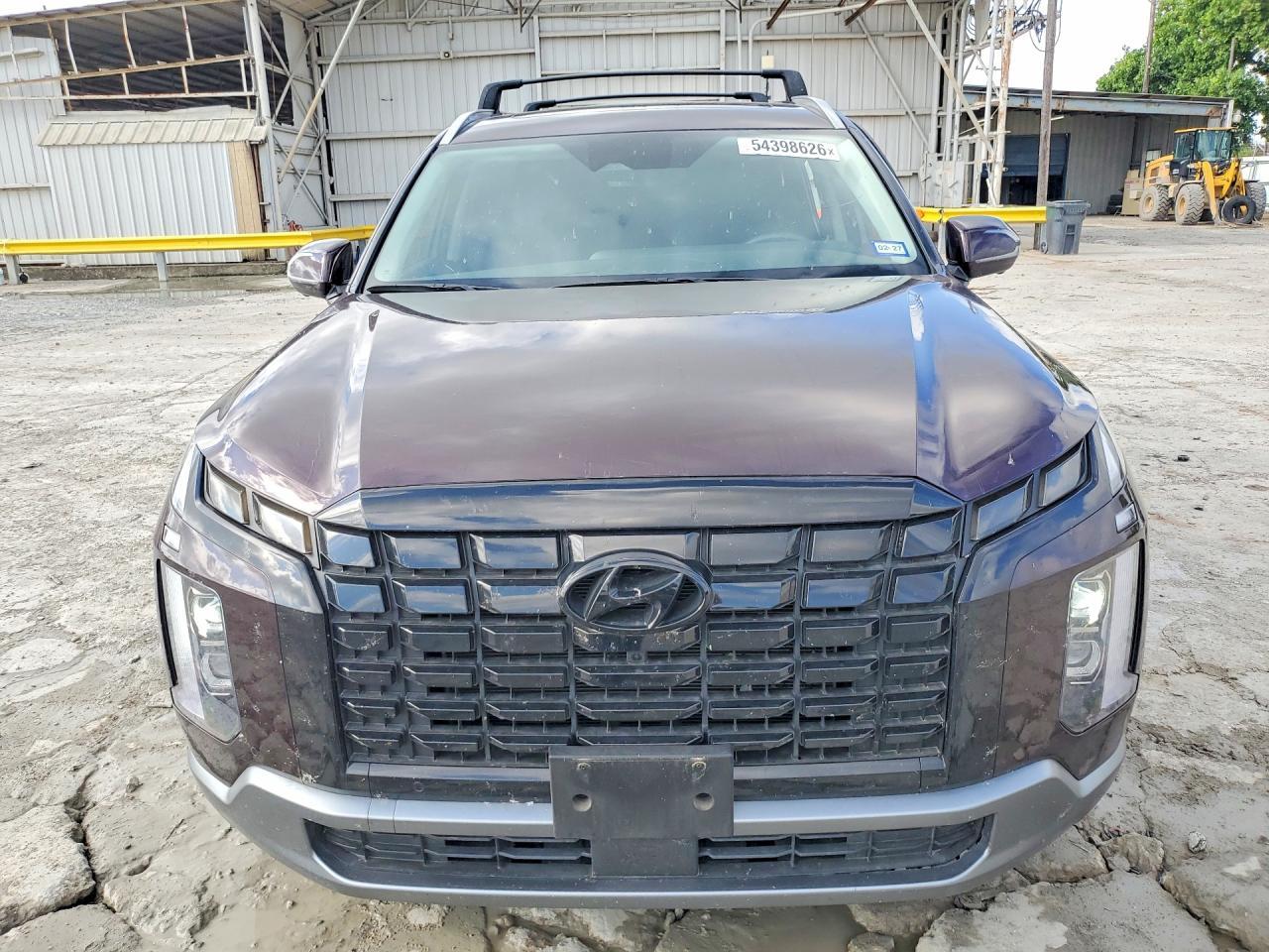 2025 Hyundai Palisade Sel Premium - Image 5