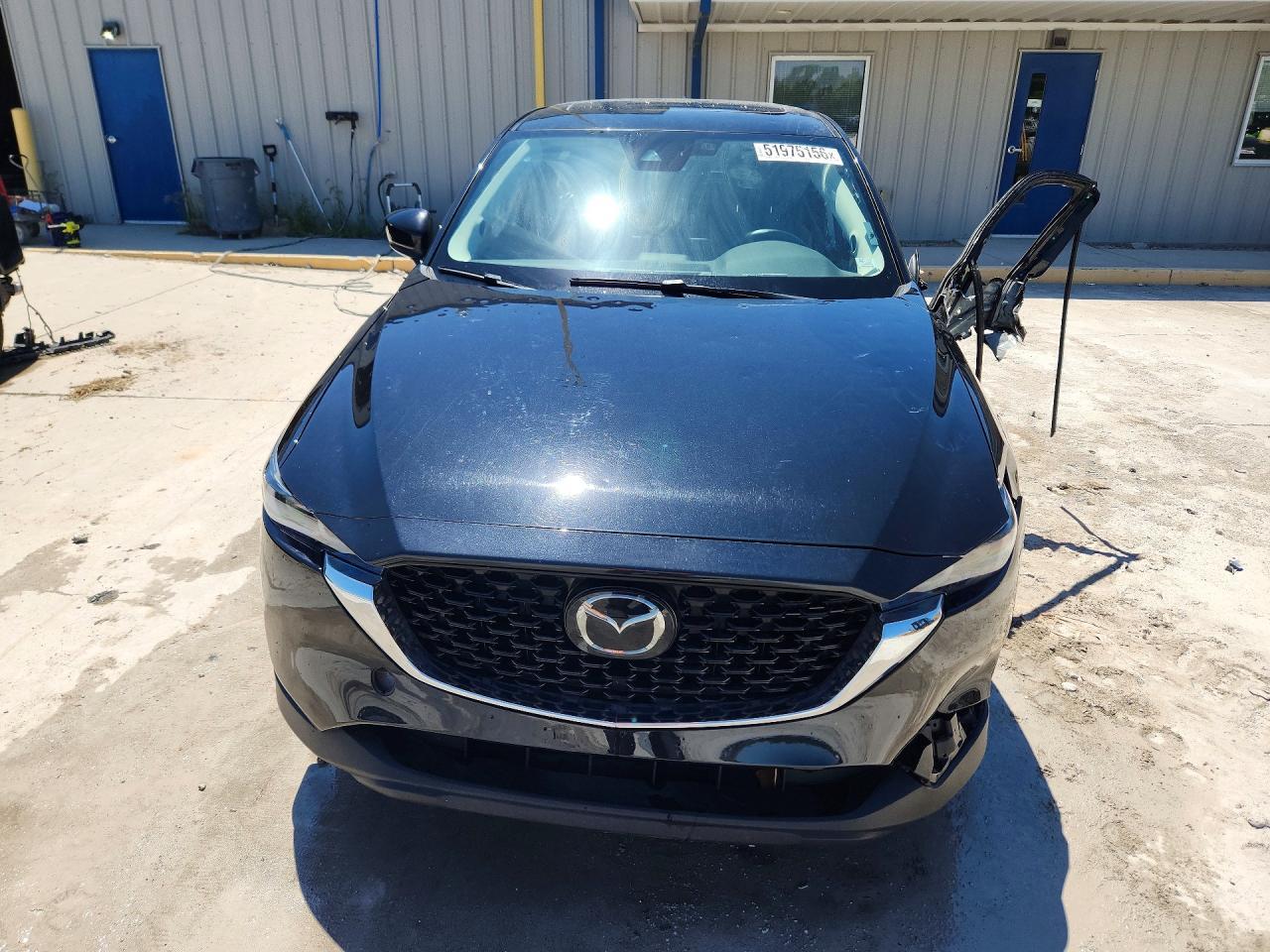2023 Mazda Cx-5 Premium - Image 5