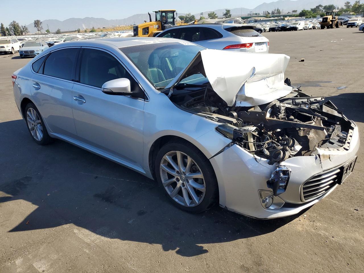 2013 Toyota Avalon Xle Touring - Фото 4