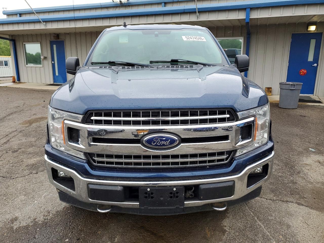 2019 Ford F150 Supercrew - Image 5