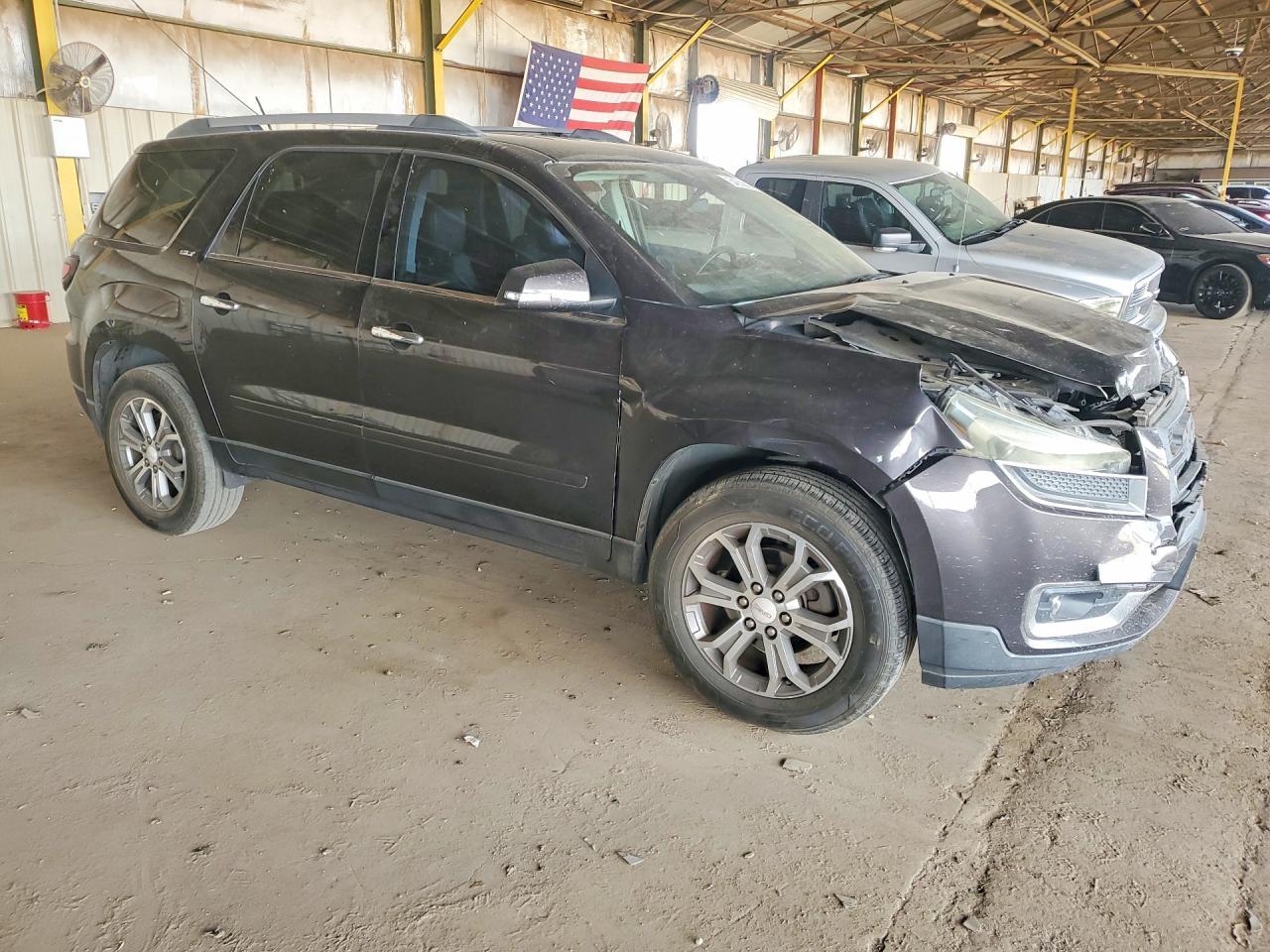 2014 GMC Acadia Slt-1 - Image 4