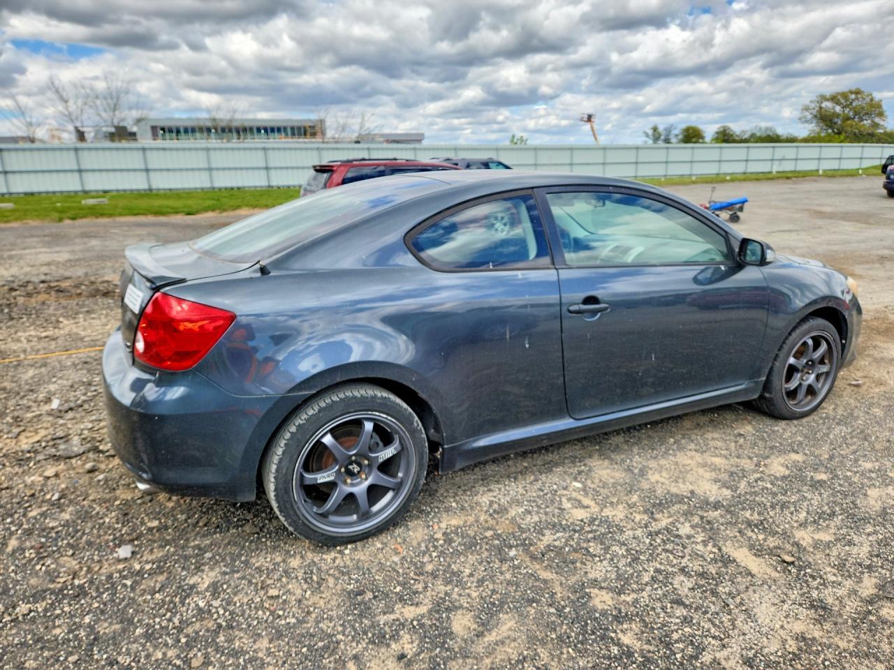 2007 Scion Tc Spec - Image 3