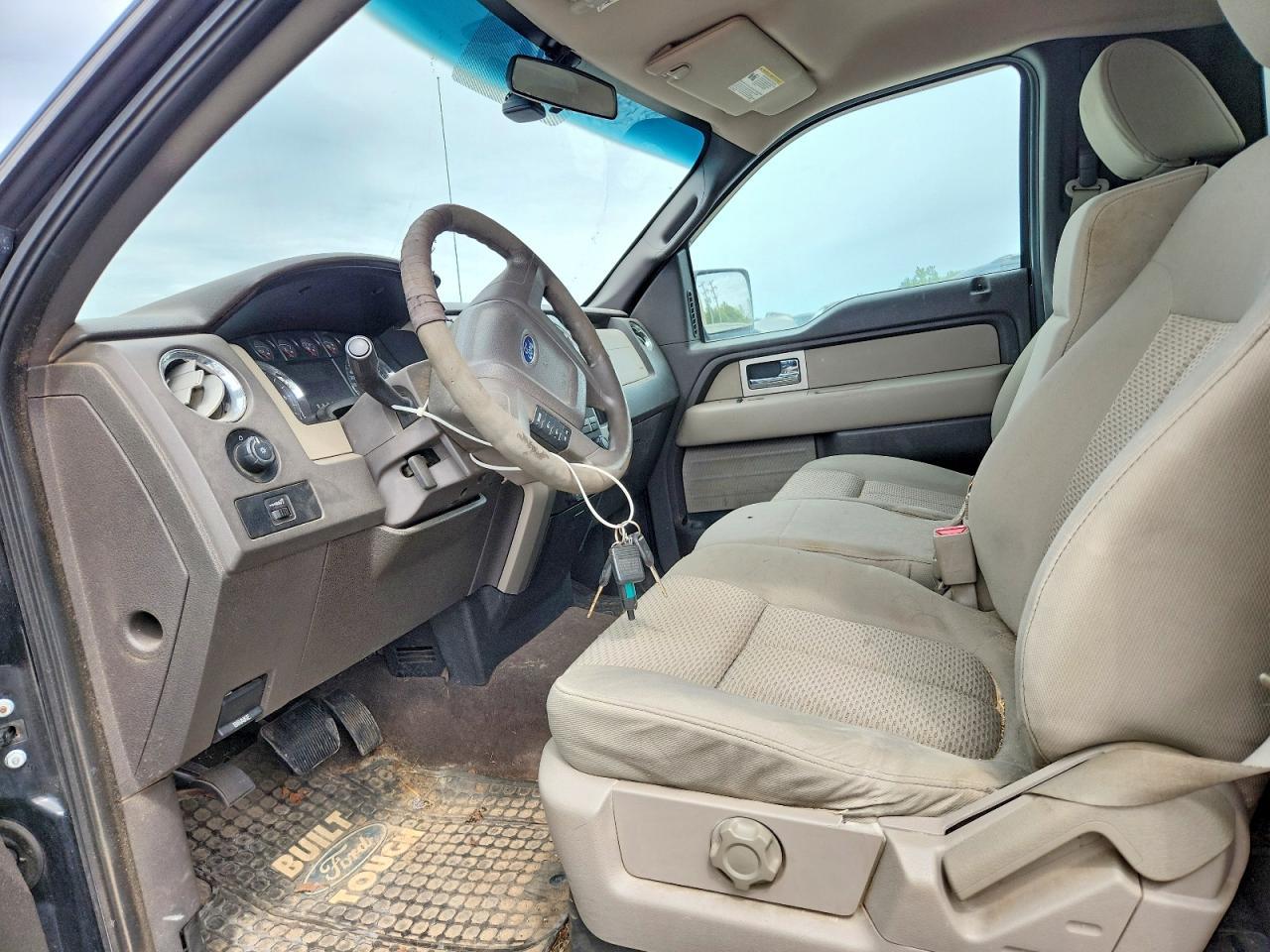 2009 Ford F150 - Фото 7