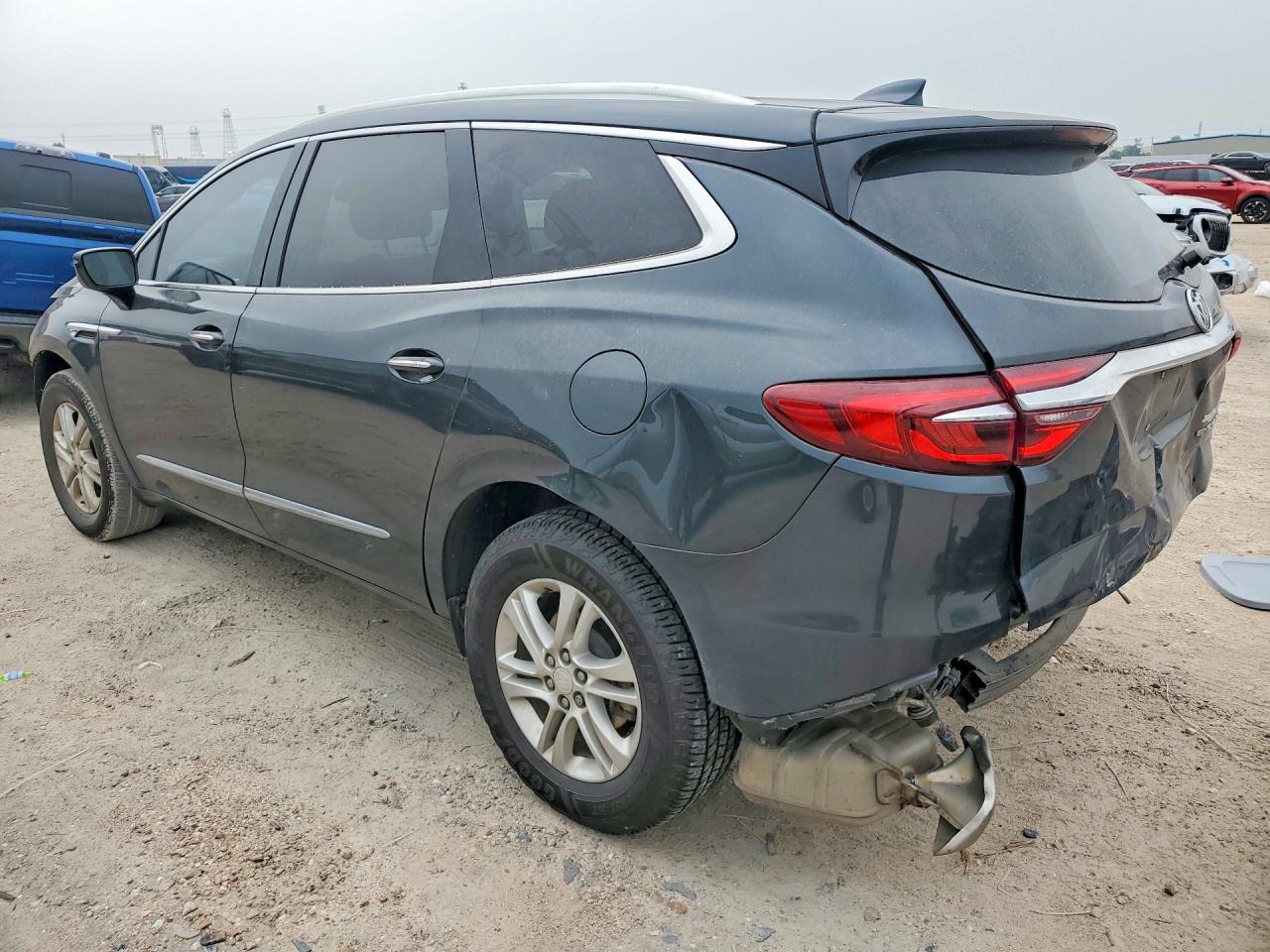 2019 Buick Enclave - Фото 2