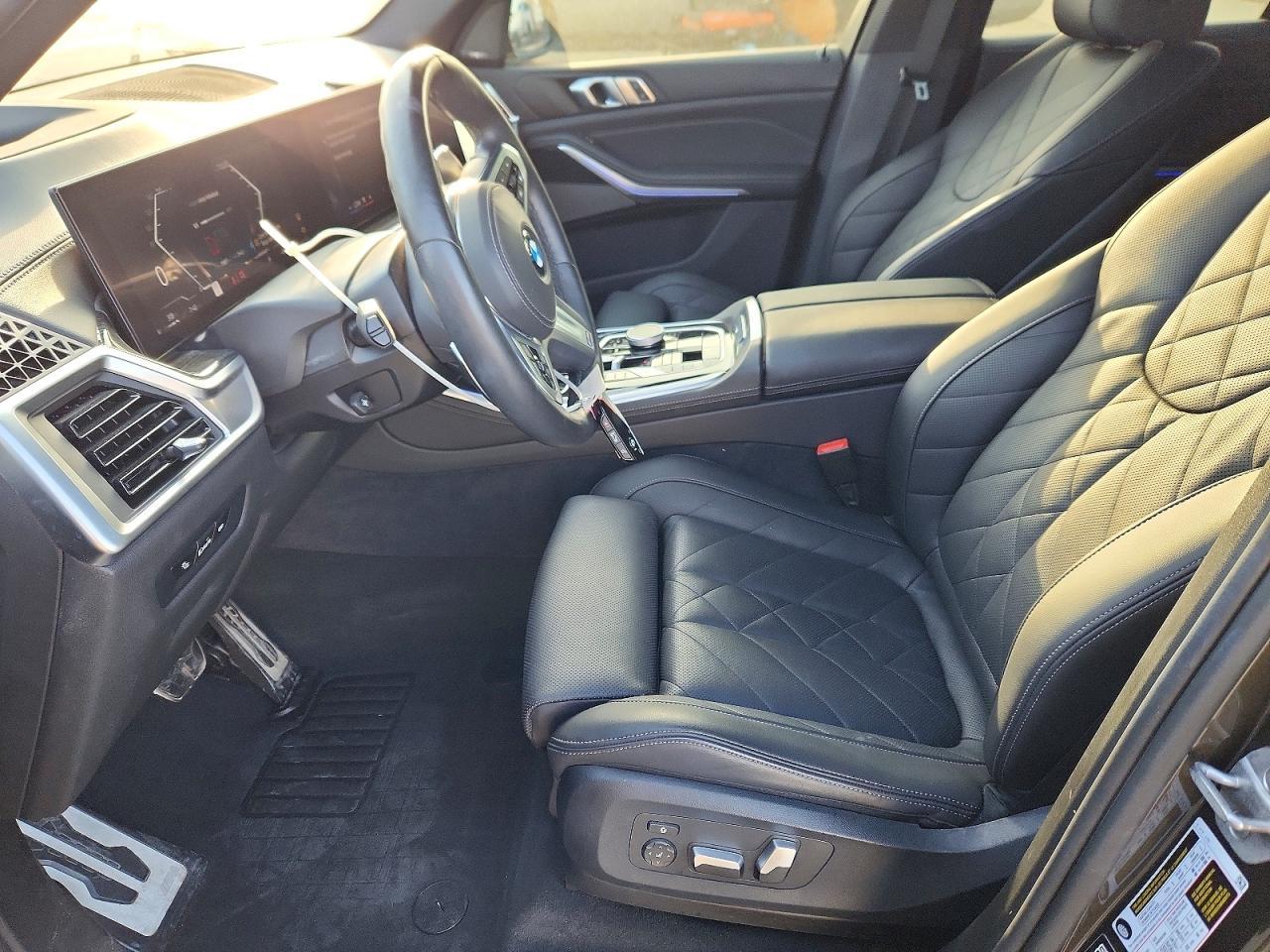 2024 BMW X5 xDrive40I - Image 7