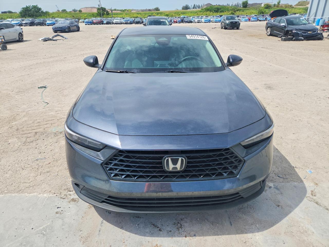 2024 Honda Accord Lx - Image 5