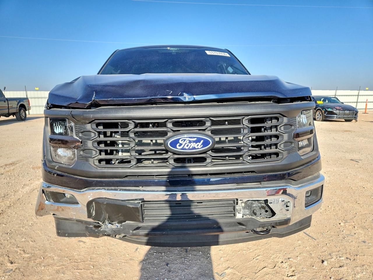 2025 Ford F150 Xl - Image 5
