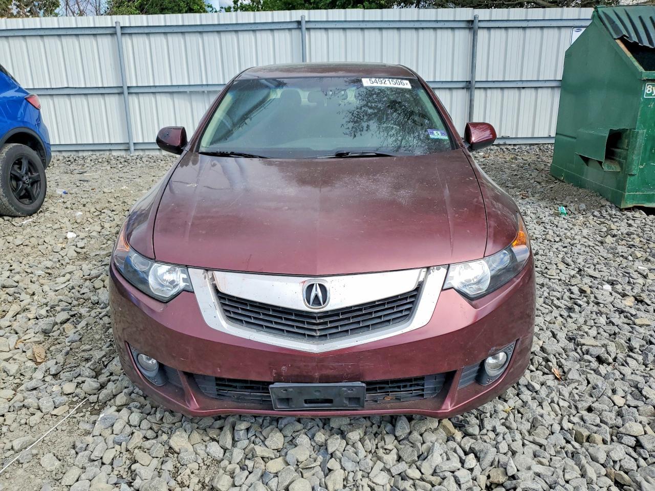 2009 Acura Tsx - Фото 5