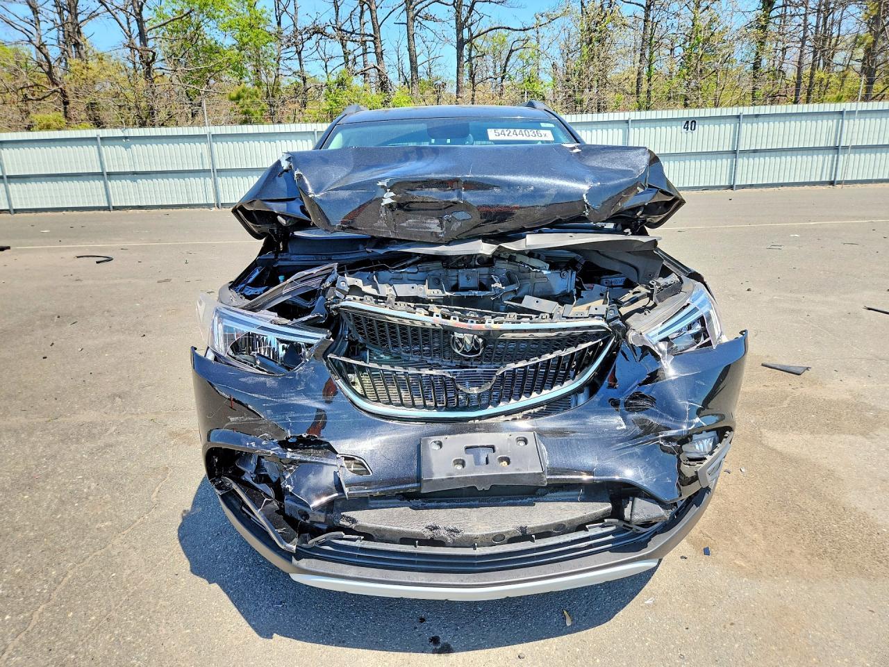 2020 Buick Encore Essence - Image 5