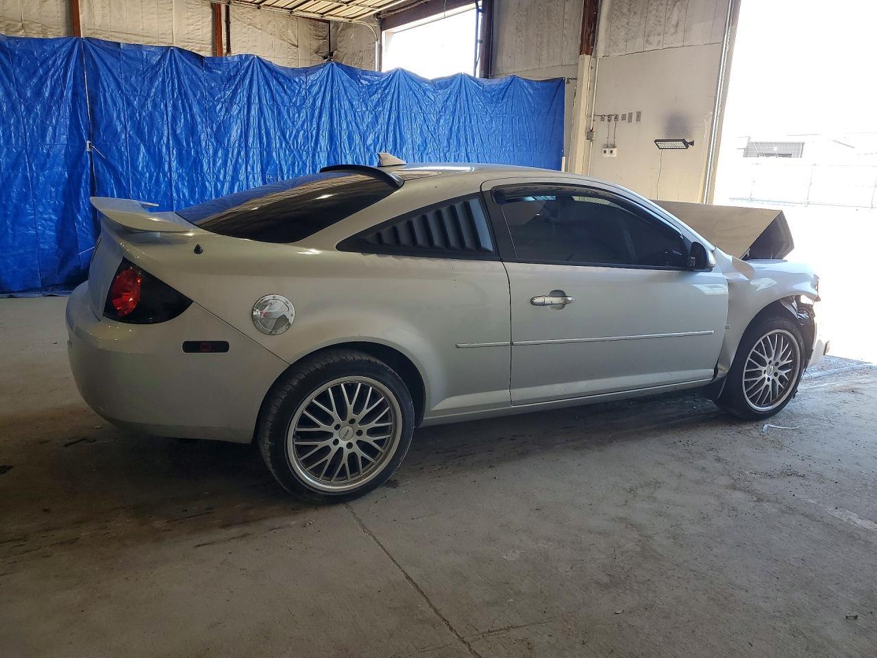 2008 Pontiac G5 - Image 3