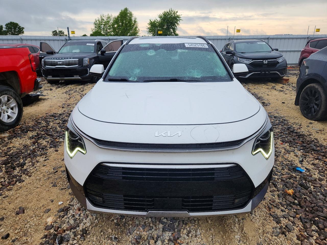 2023 Kia Niro Ex - Фото 5