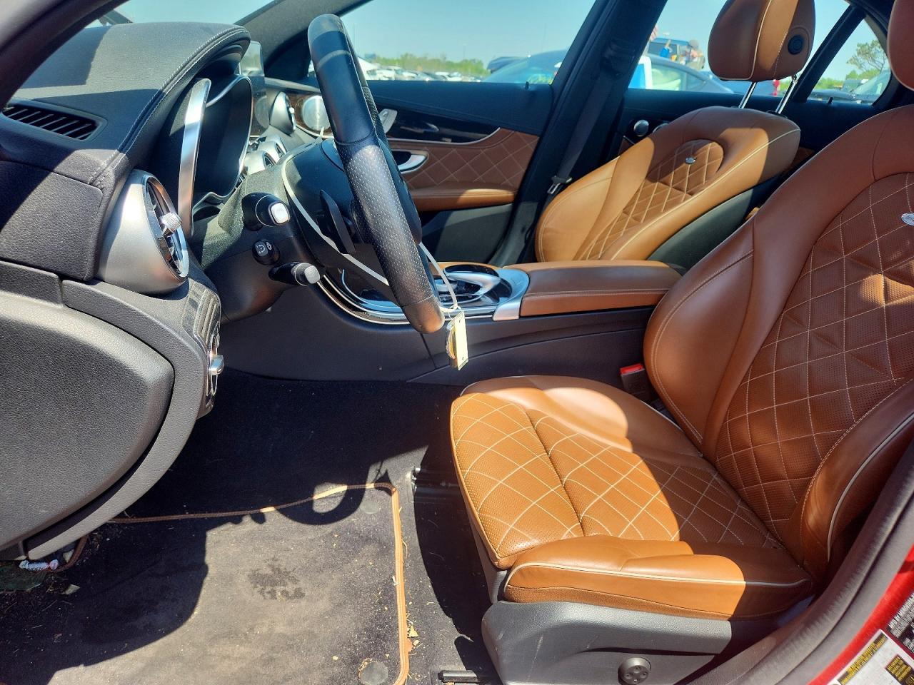 2018 Mercedes-Benz C 300 4Matic - Image 7