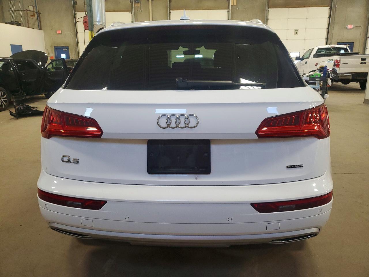 2019 Audi Q5 Premium Plus - Image 6