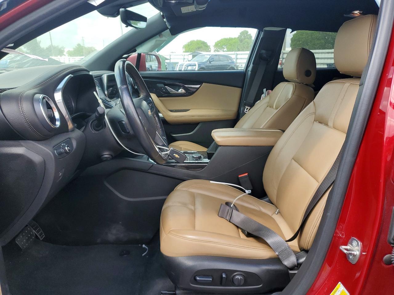 2019 Chevrolet Blazer Premier - Image 7