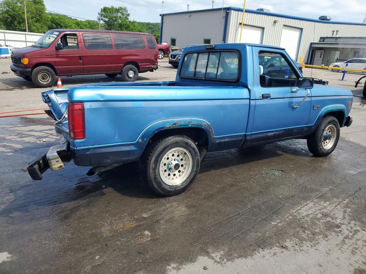 1988 Ford Ranger - Image 3