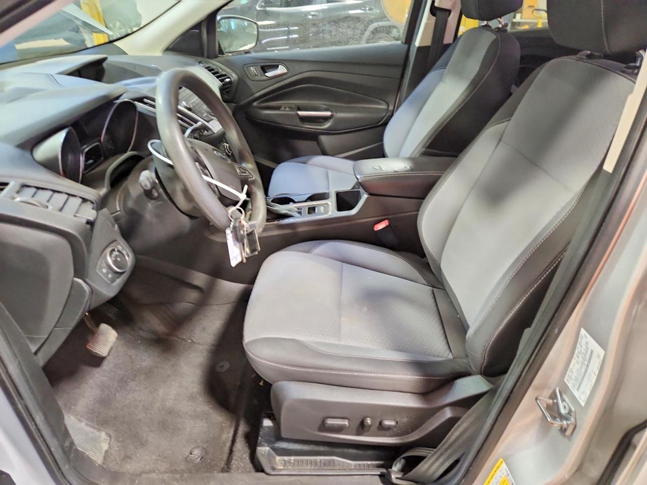 2017 Ford Escape Se - Image 7