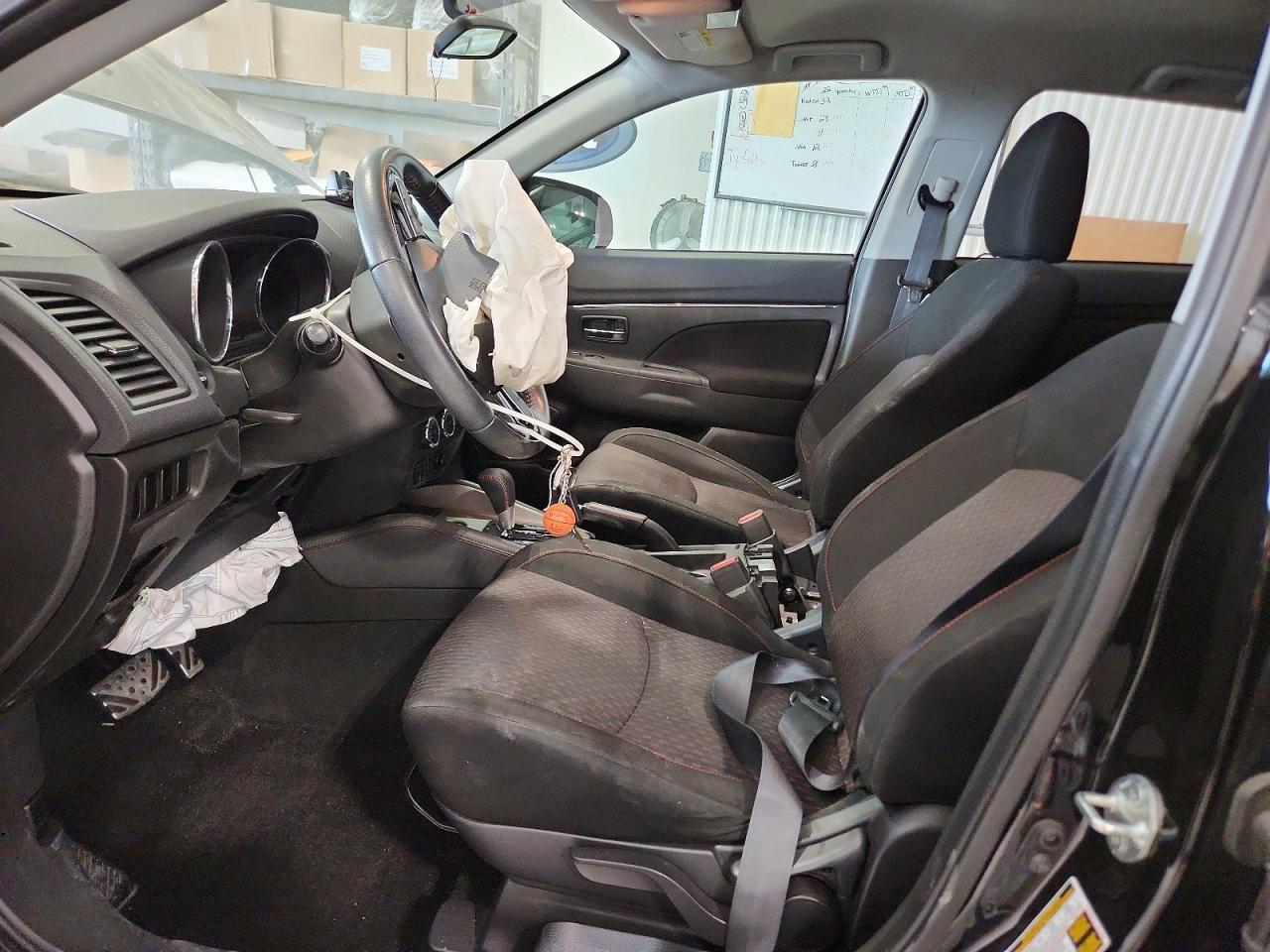 2019 Mitsubishi Outlander Sport Es - Фото 7