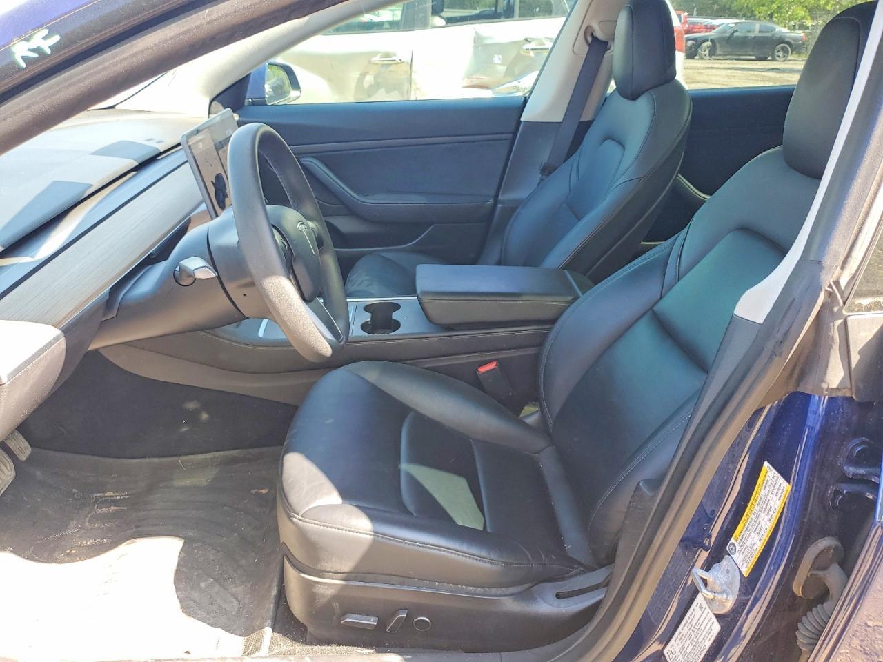 2021 Tesla Model 3 - Фото 7