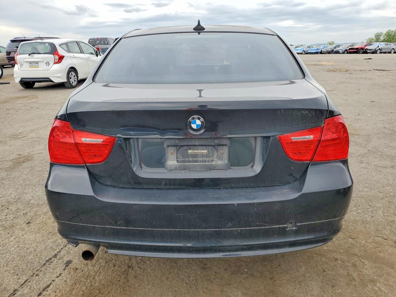 2009 BMW 328 I Sulev - Image 6