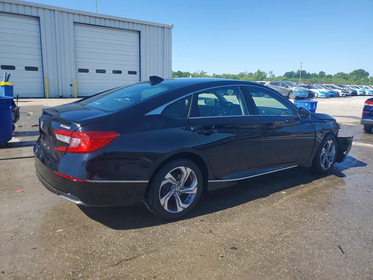 2019 Honda Accord Ex - Image 3