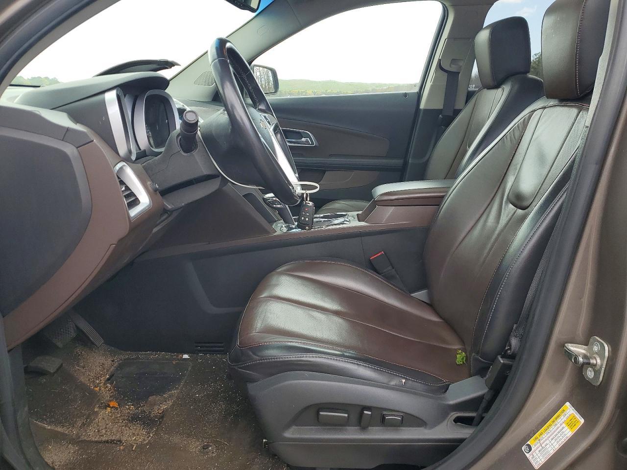 2011 Chevrolet Equinox Lt - Image 7