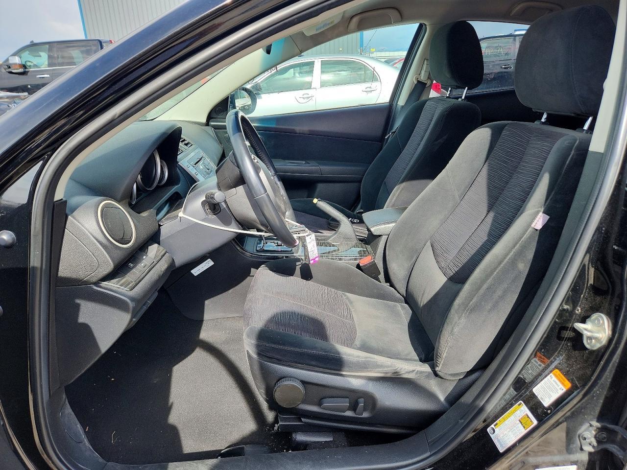 2010 Mazda 6 I - Фото 7