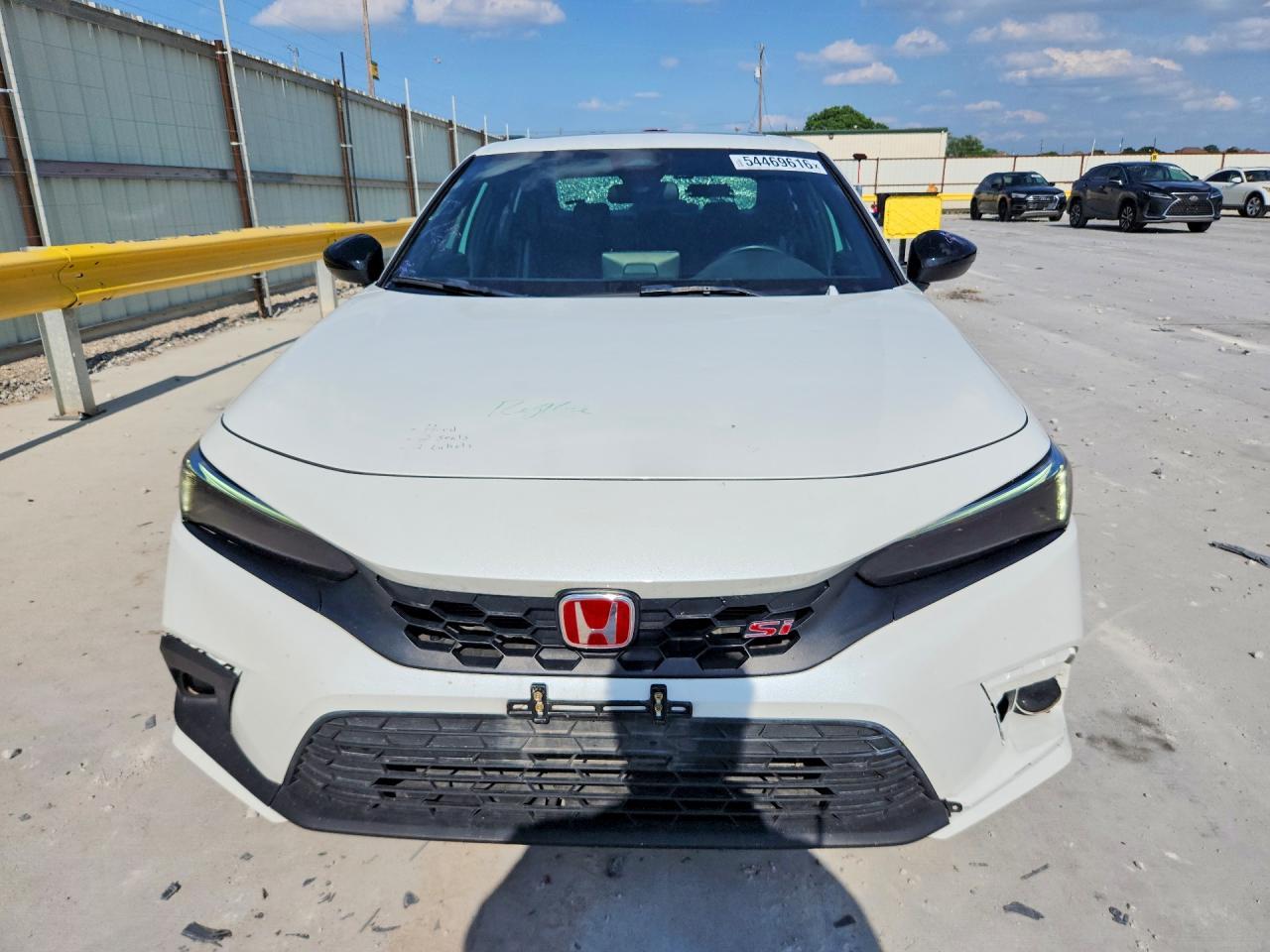 2022 Honda Civic Si - Image 5