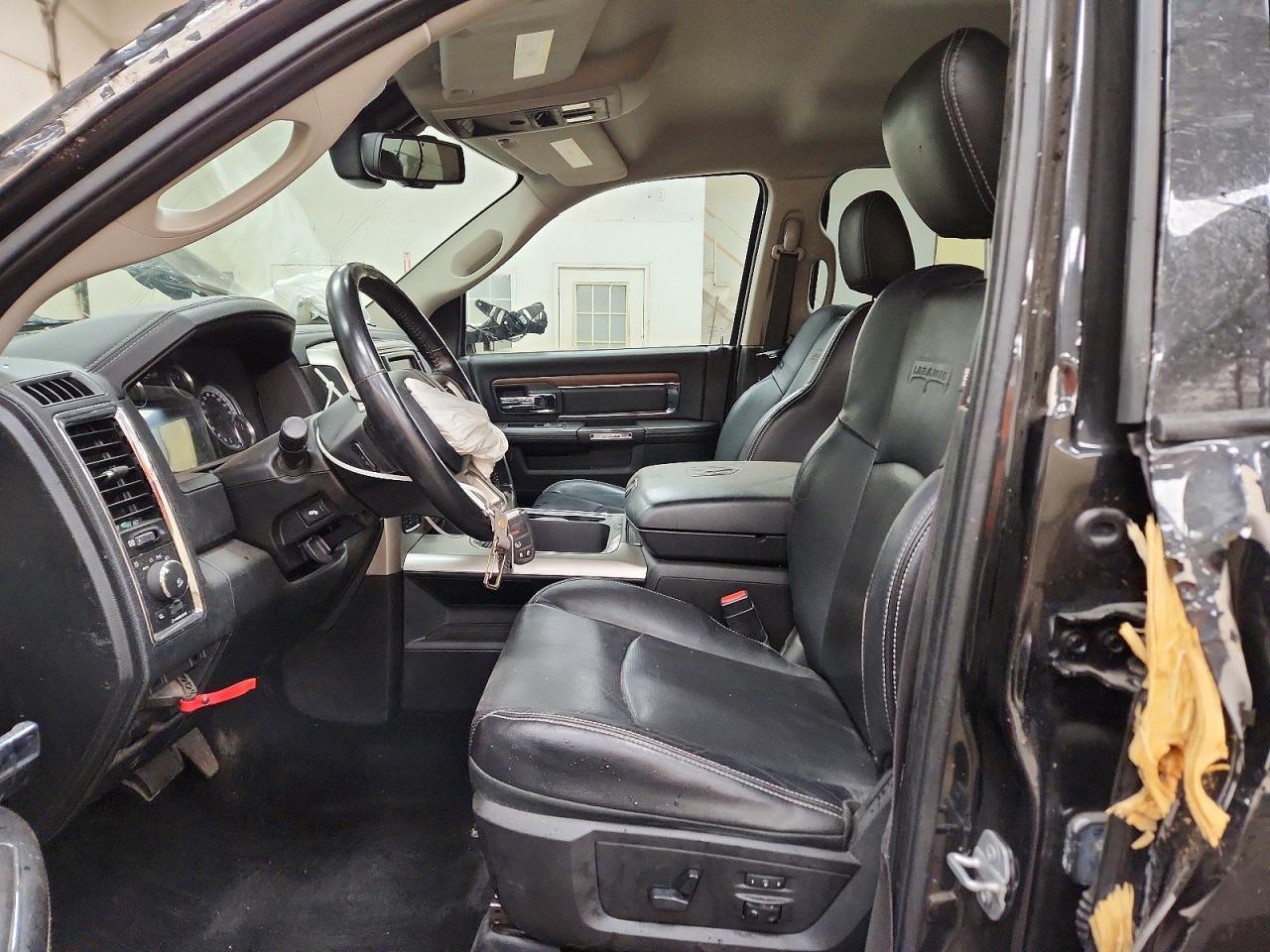 2015 Ram 1500 Laramie - Фото 7