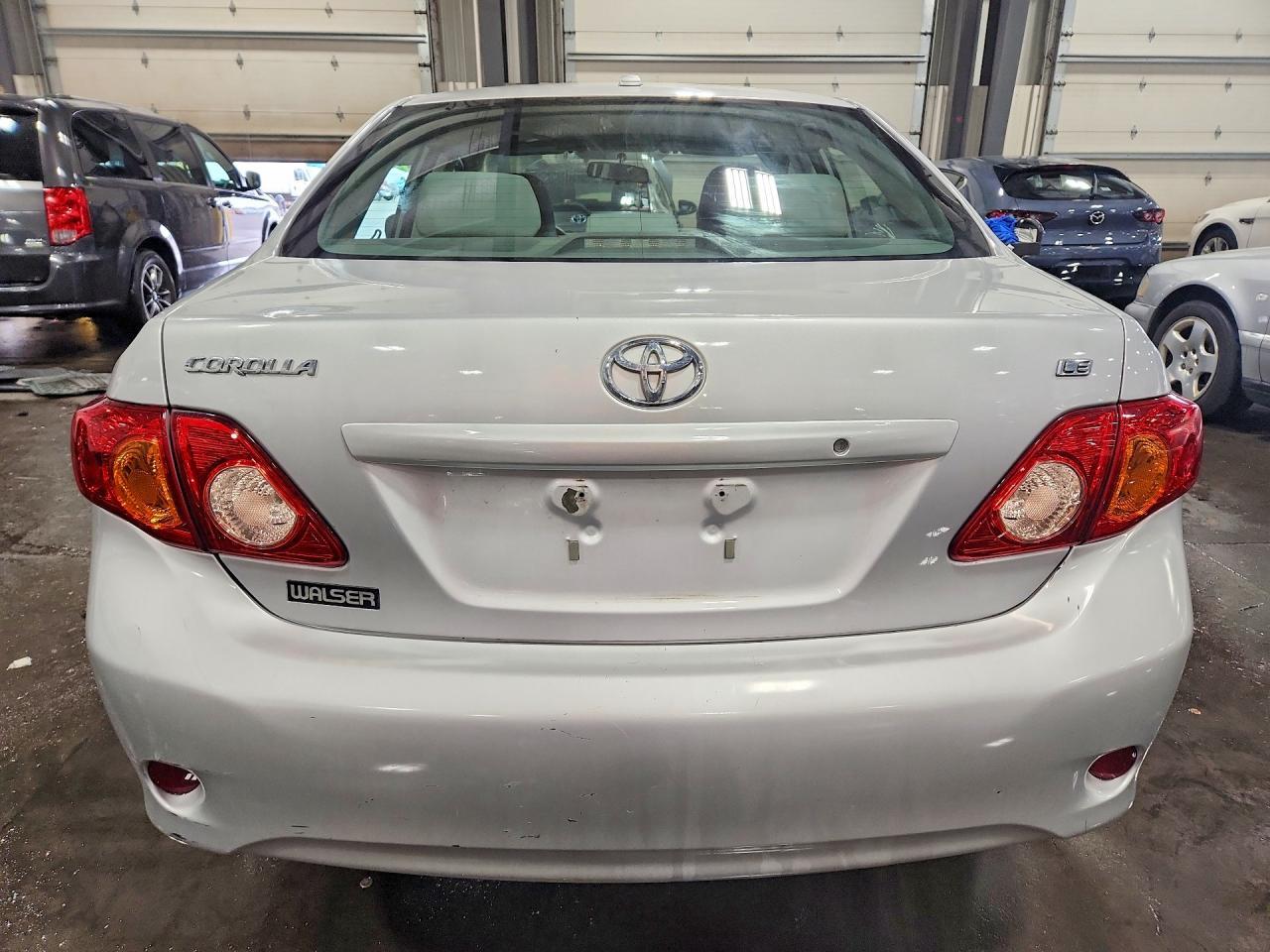 2010 Toyota Corolla Le - Image 6