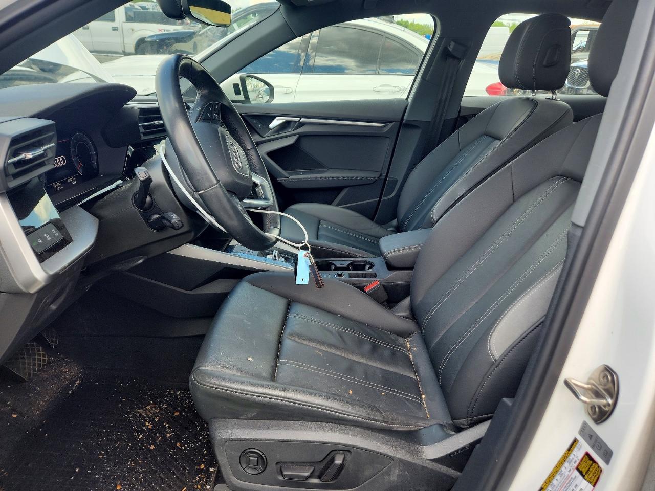 2023 Audi A3 Premium Plus - Фото 7