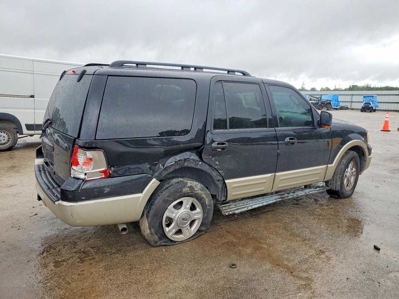 2006 Ford Expedition Eddie Bauer - Image 3