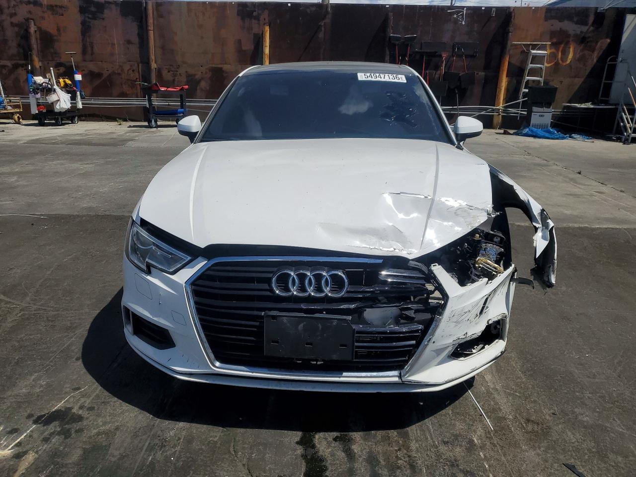2019 Audi A3 Premium - Image 5