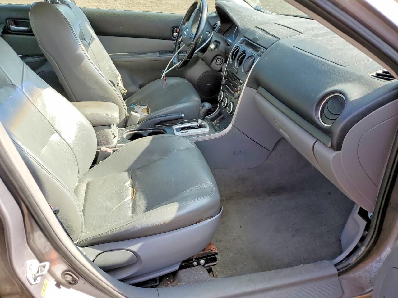 2006 Mazda 6 S - Фото 7