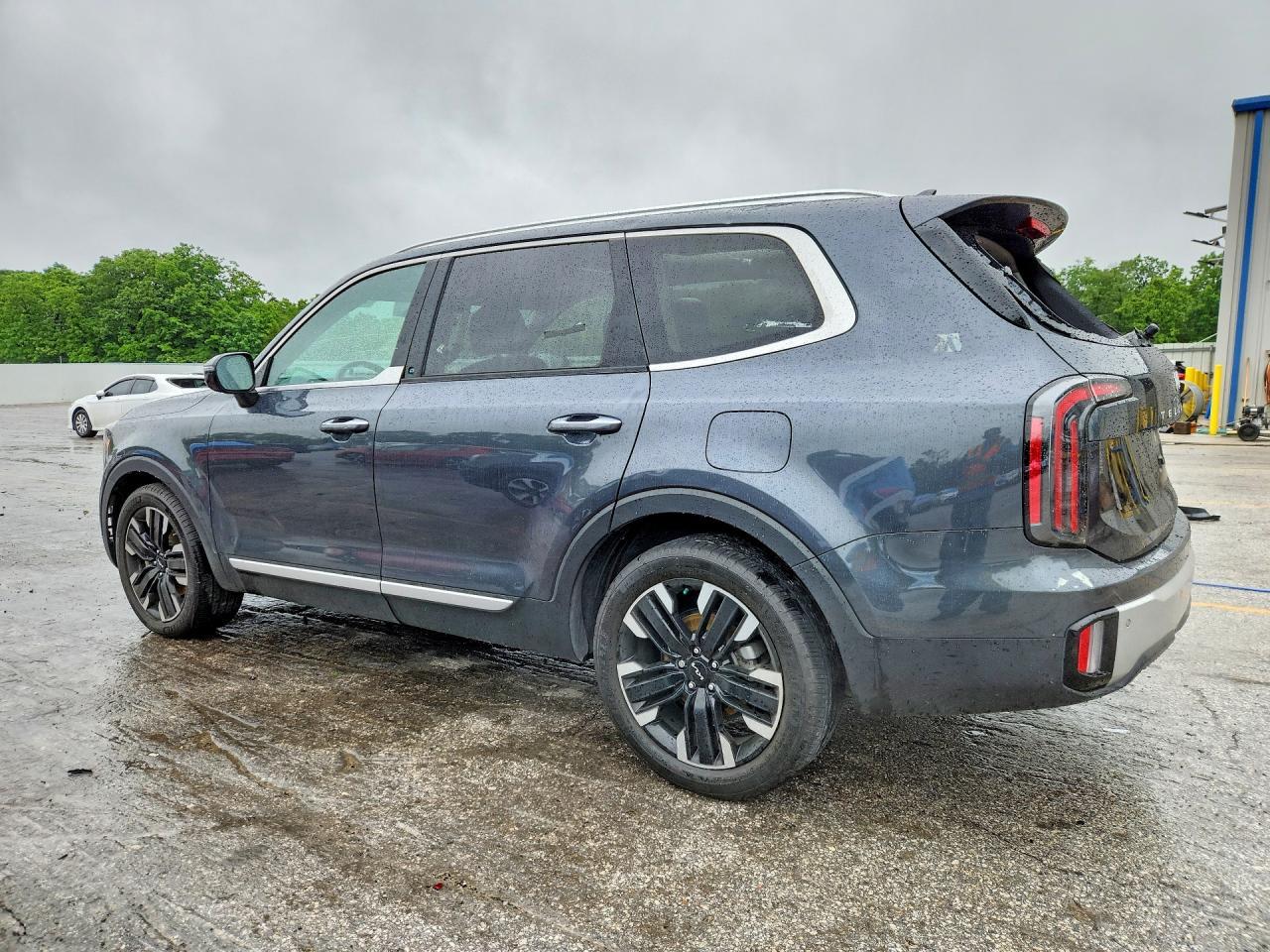 2023 Kia Telluride Sx - Image 2