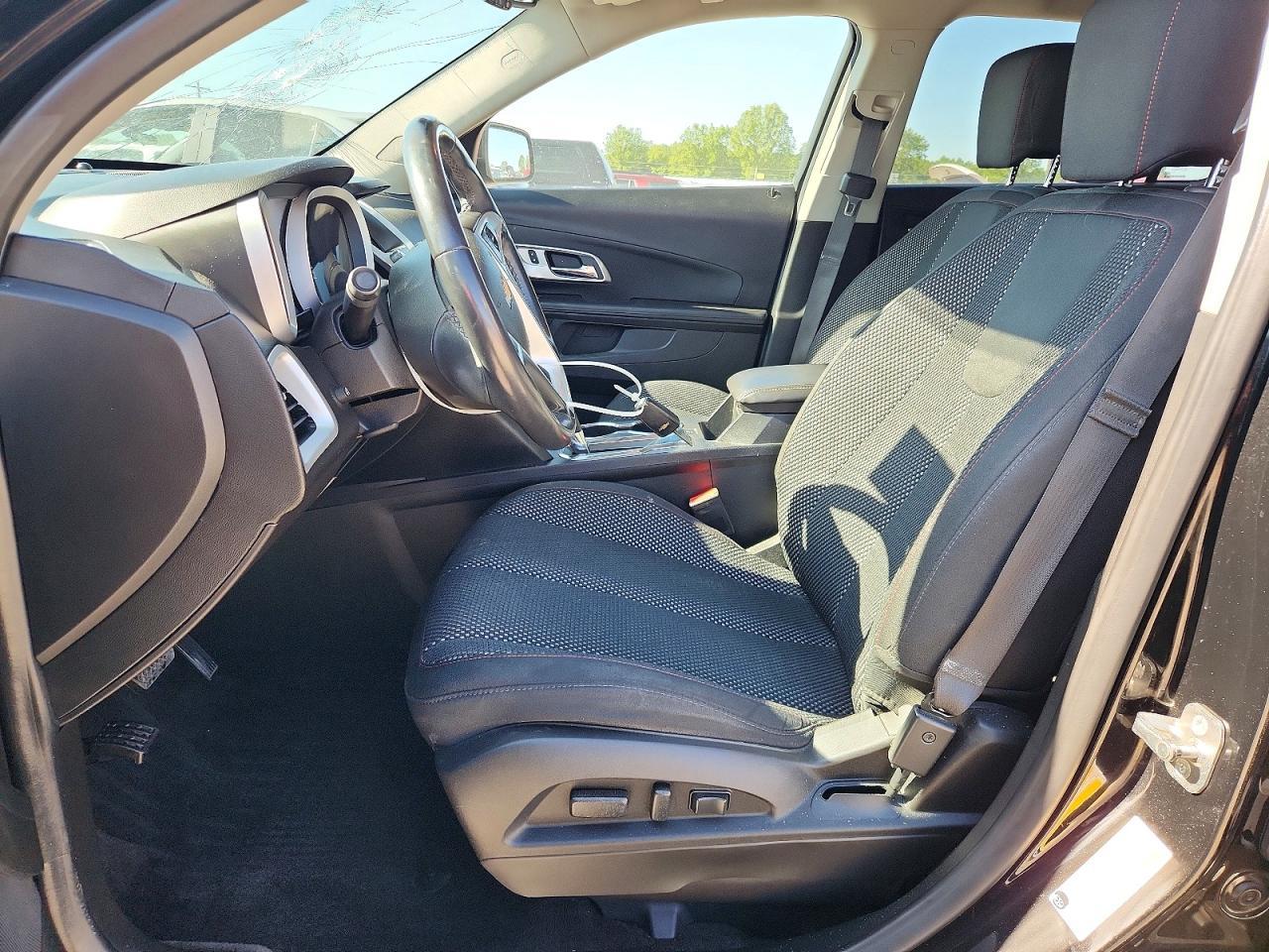 2016 Chevrolet Equinox Lt - Фото 7