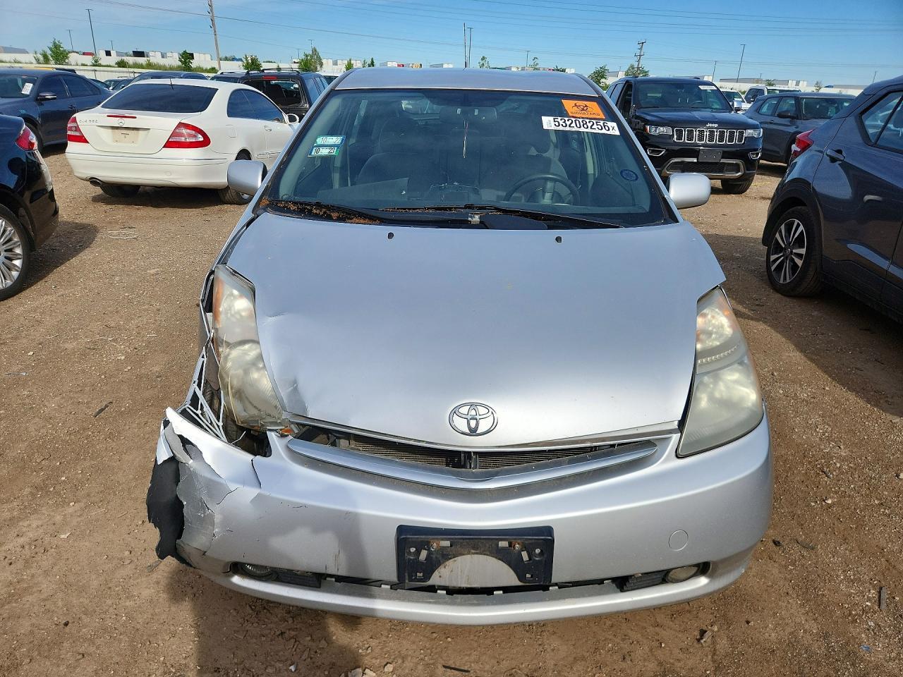 2008 Toyota Prius - Image 5