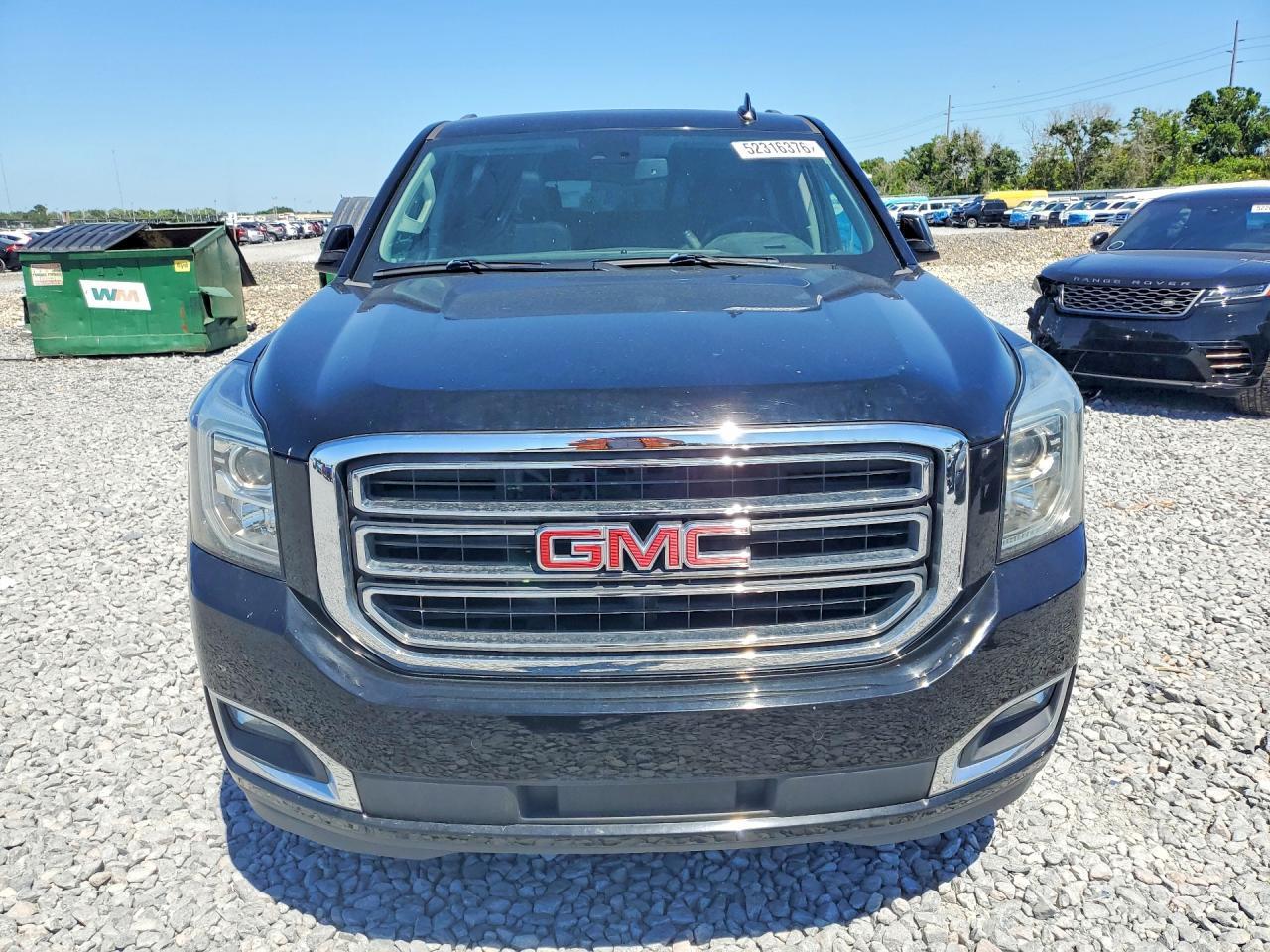 2020 GMC Yukon Xl C1500 Slt - Фото 5