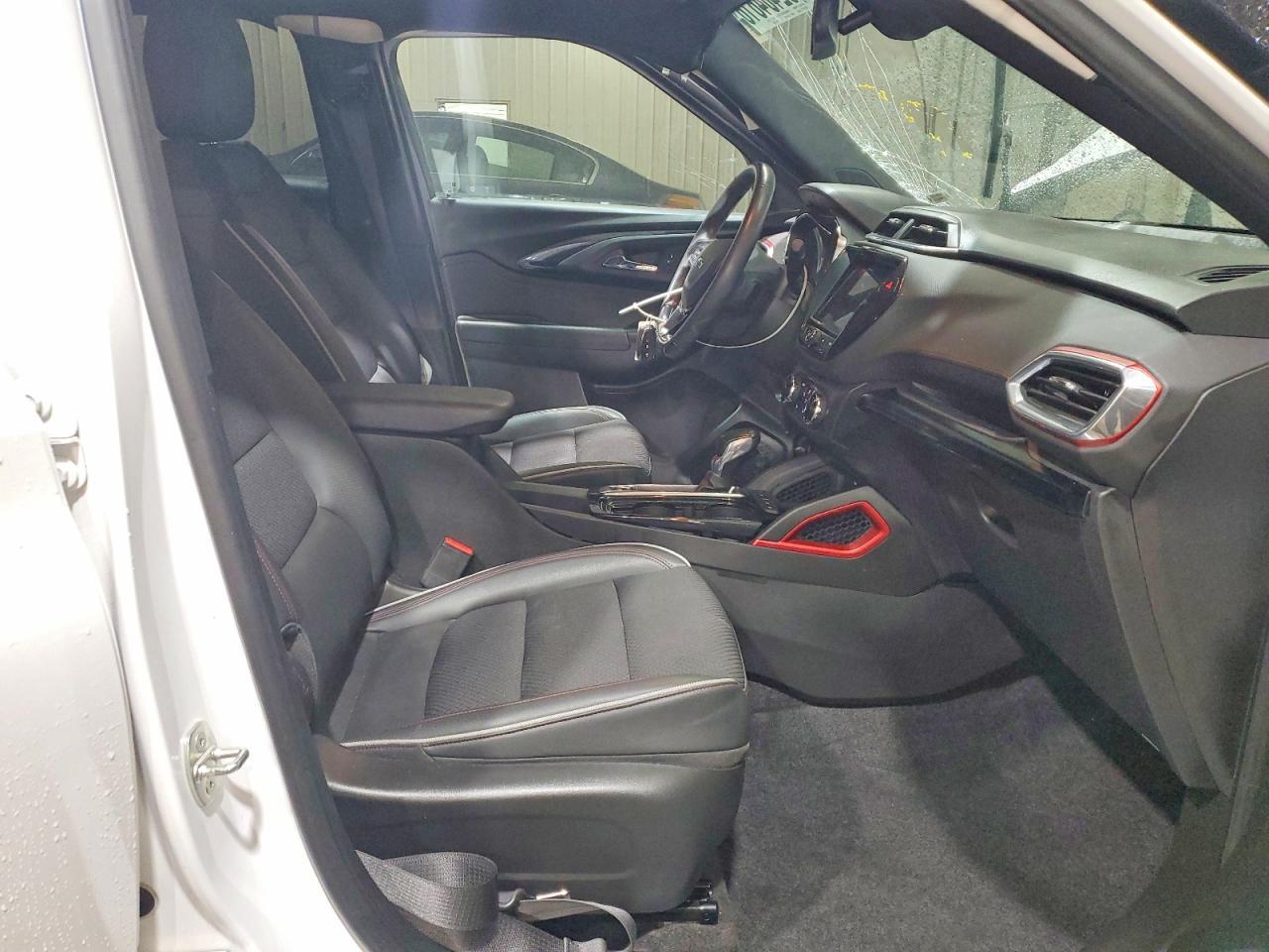2021 Chevrolet Trailblazer Rs - Image 7