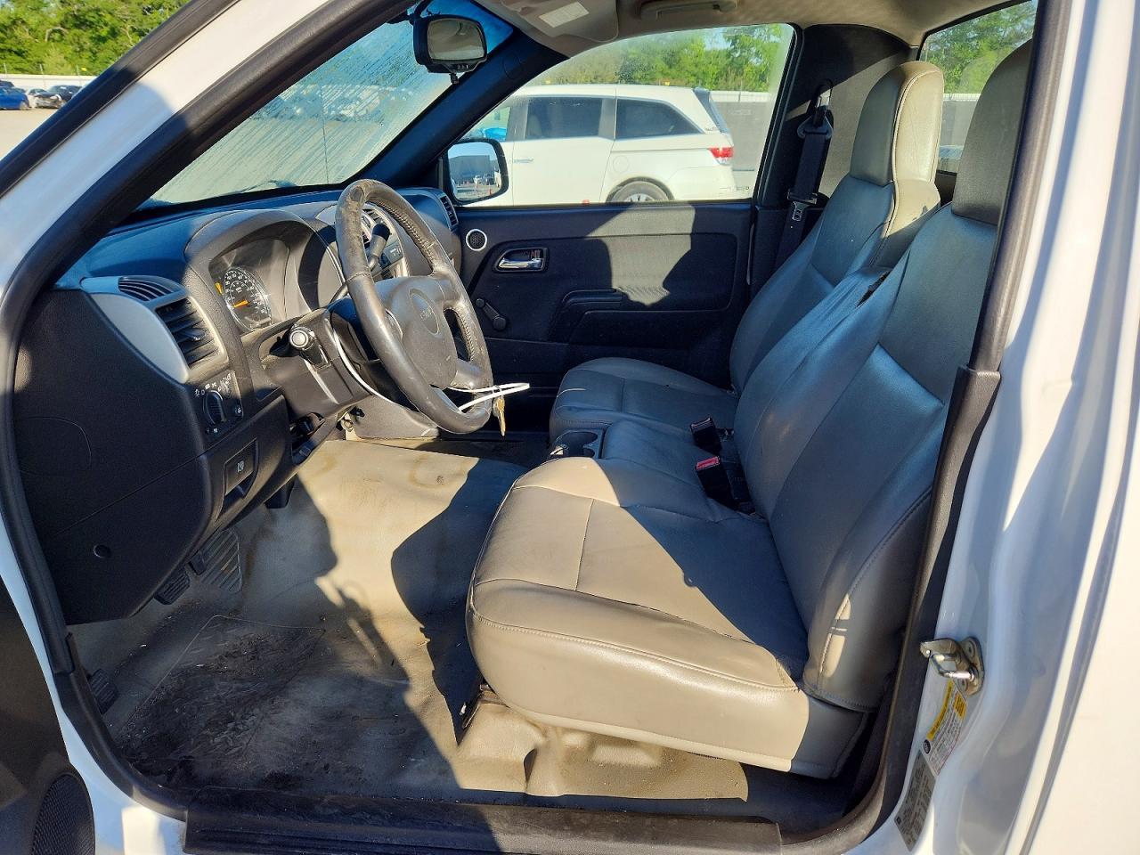 2010 GMC Canyon - Image 7