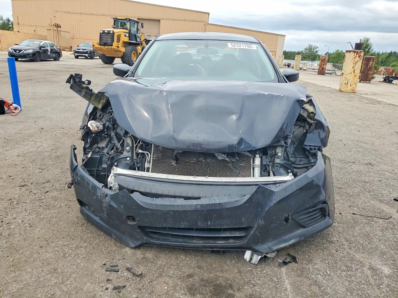 2018 Nissan Altima 2.5 S - Фото 5