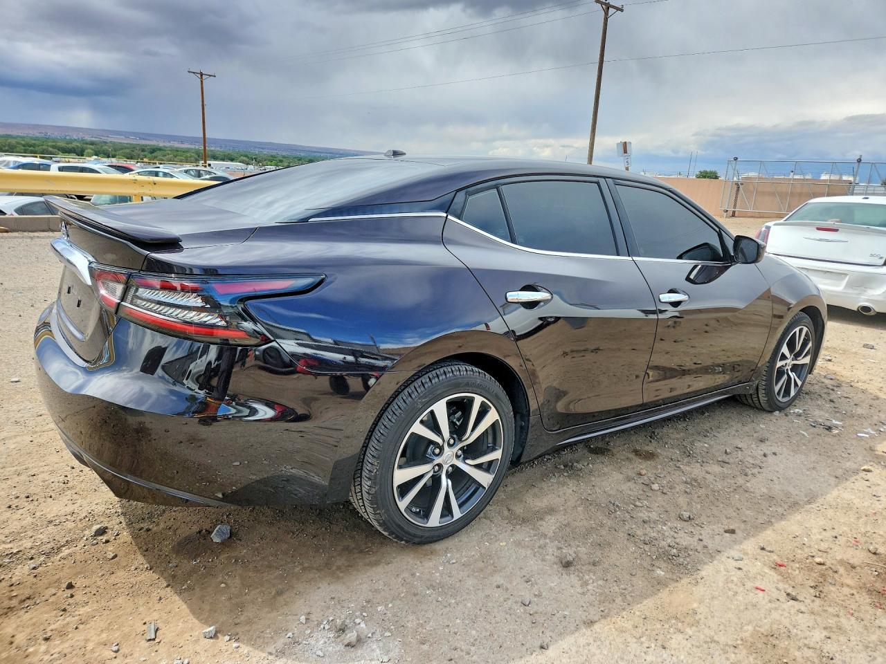 2016 Nissan Maxima 3.5 S - Image 3