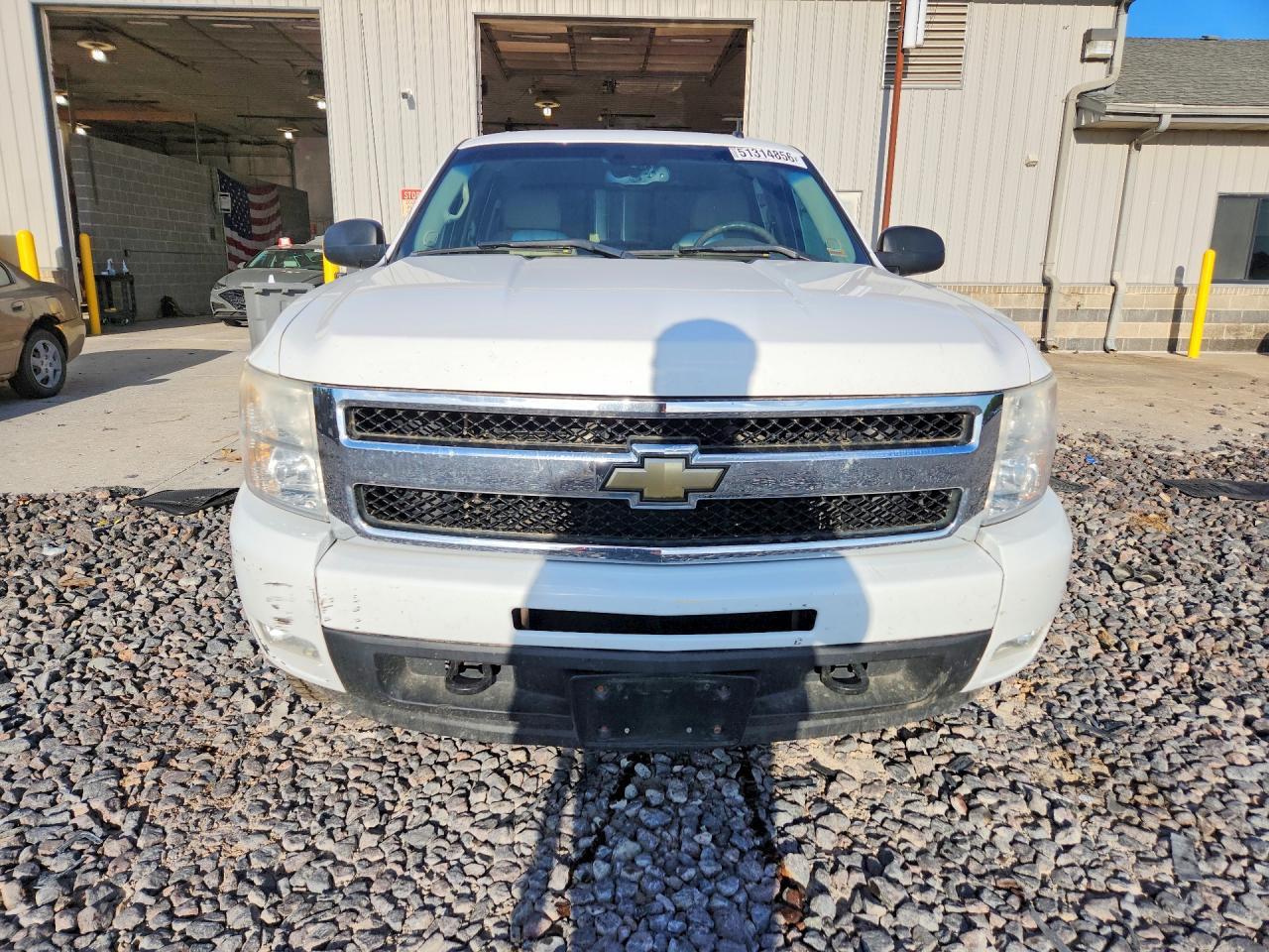 2009 Chevrolet Silverado K1500 Ltz - Image 5