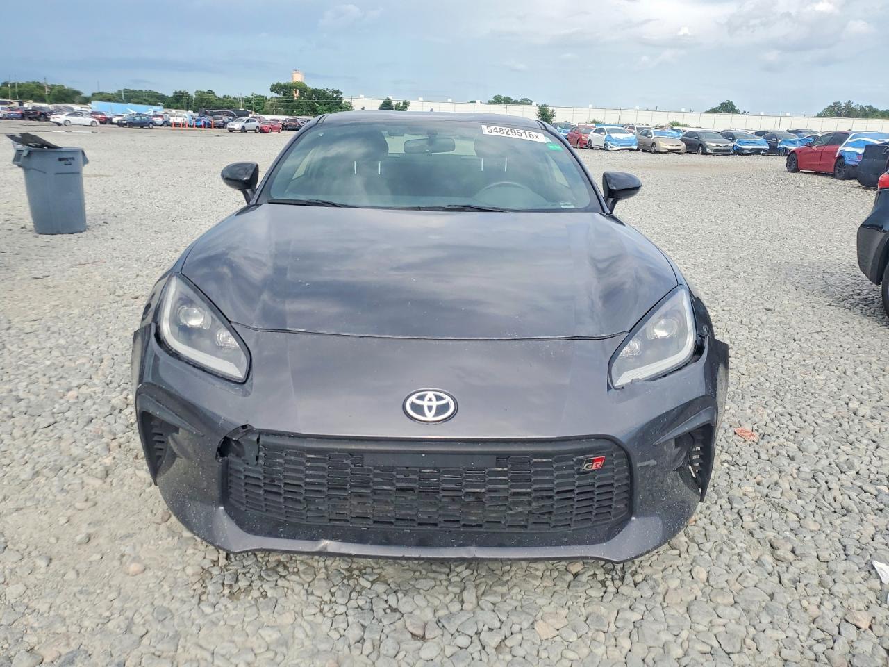 2023 Toyota Gr86 Base - Фото 5
