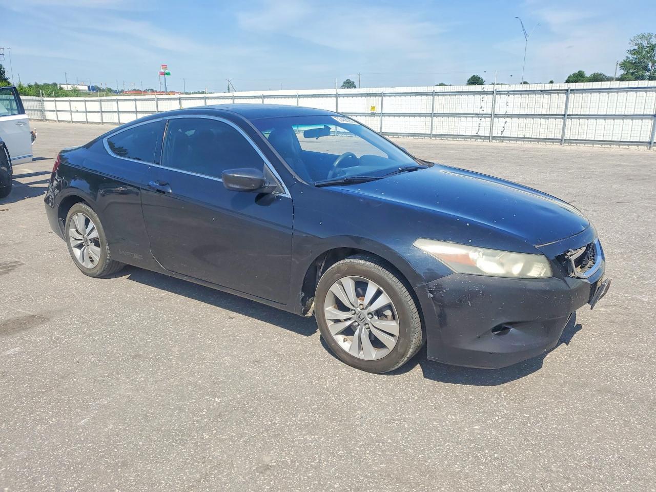 2009 Honda Accord Ex - Image 4